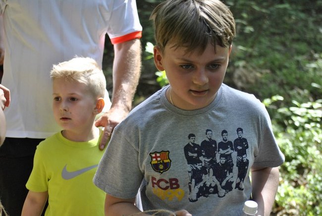 W Karcu wszystko dopisało ? fotorelacja