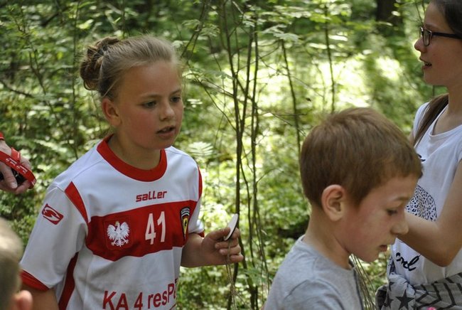 W Karcu wszystko dopisało ? fotorelacja