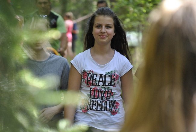 W Karcu wszystko dopisało ? fotorelacja