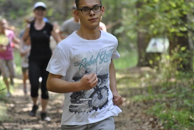 W Karcu wszystko dopisało ? fotorelacja