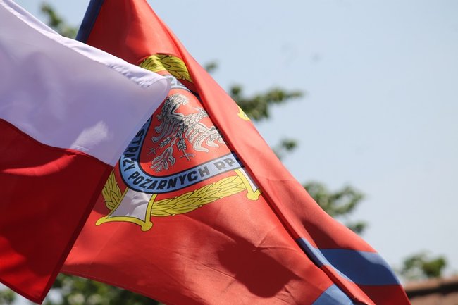 Pielgrzymowali na Świętą Górę - zdjęcia