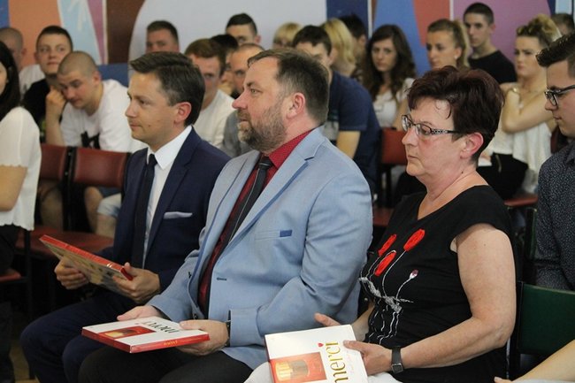 Partnerstwo ma przed sobą przyszłość