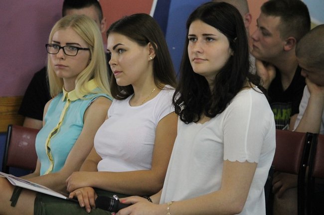 Partnerstwo ma przed sobą przyszłość