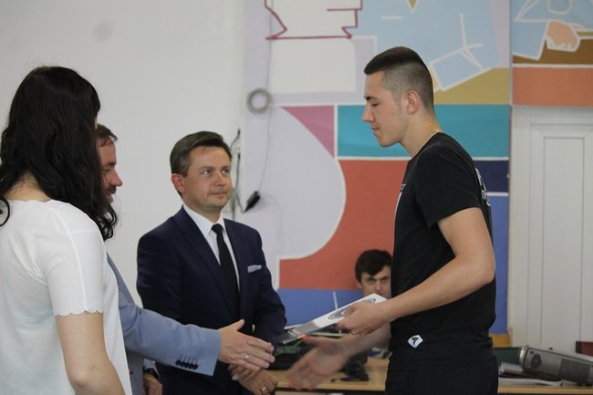 Partnerstwo ma przed sobą przyszłość