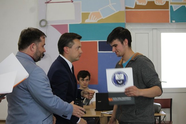 Partnerstwo ma przed sobą przyszłość