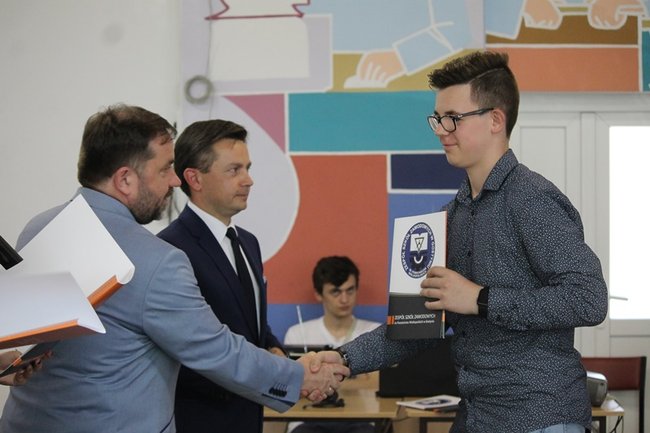 Partnerstwo ma przed sobą przyszłość