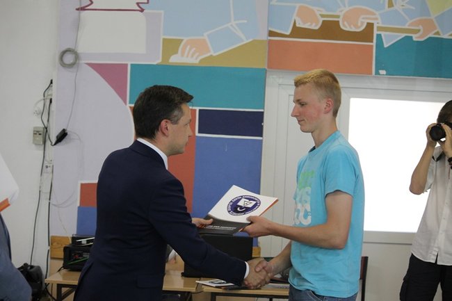 Partnerstwo ma przed sobą przyszłość