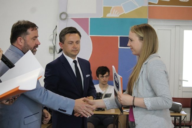 Partnerstwo ma przed sobą przyszłość
