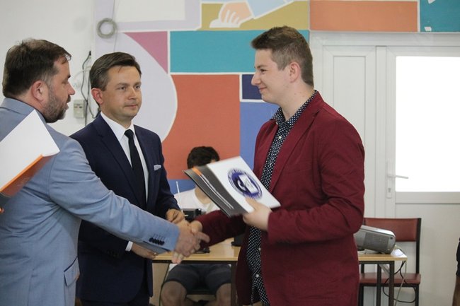Partnerstwo ma przed sobą przyszłość