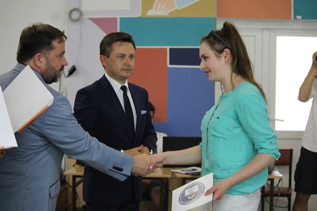 Partnerstwo ma przed sobą przyszłość