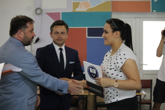 Partnerstwo ma przed sobą przyszłość