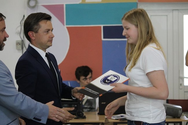 Partnerstwo ma przed sobą przyszłość