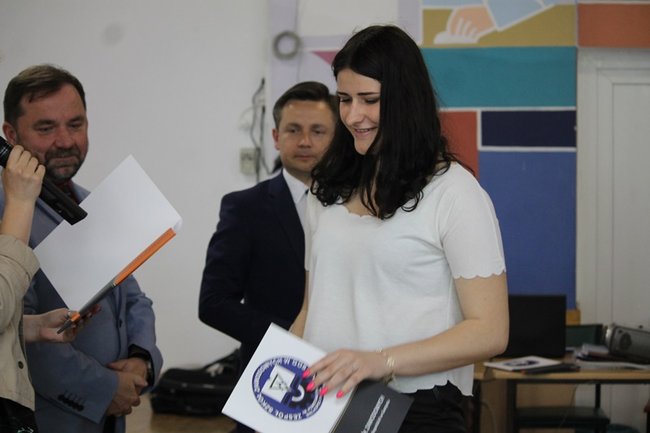 Partnerstwo ma przed sobą przyszłość