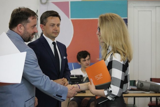 Partnerstwo ma przed sobą przyszłość