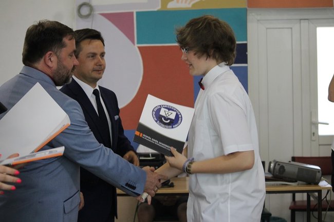 Partnerstwo ma przed sobą przyszłość