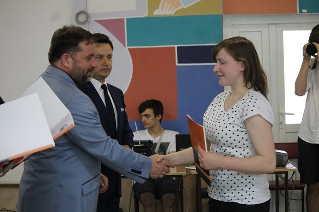 Partnerstwo ma przed sobą przyszłość