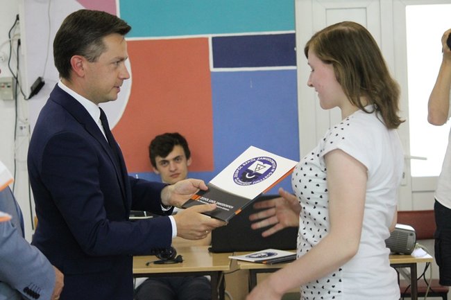 Partnerstwo ma przed sobą przyszłość