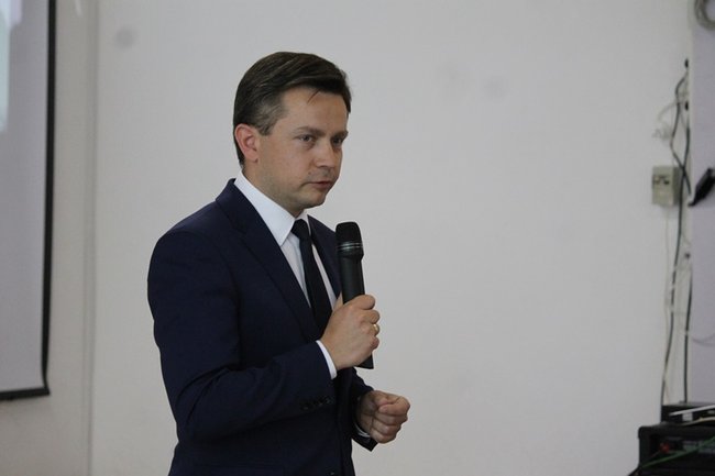 Partnerstwo ma przed sobą przyszłość