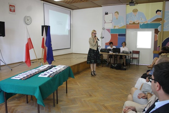 Partnerstwo ma przed sobą przyszłość