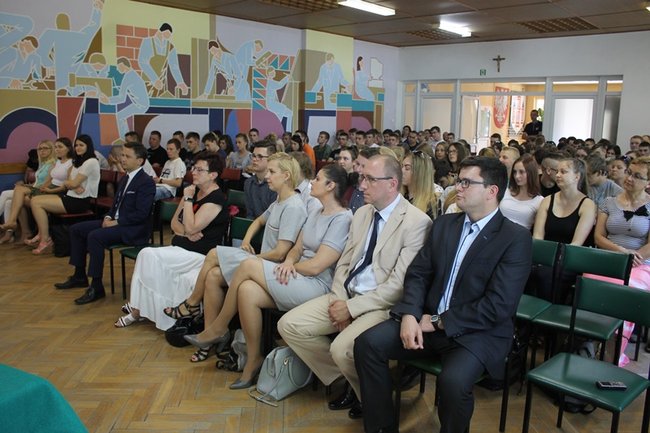Partnerstwo ma przed sobą przyszłość