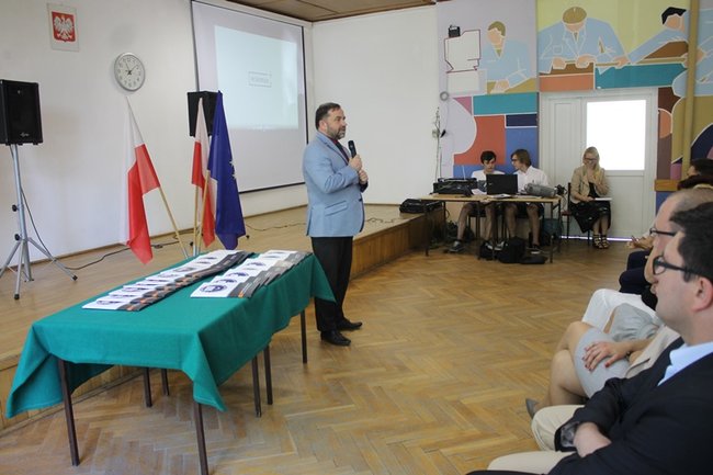 Partnerstwo ma przed sobą przyszłość