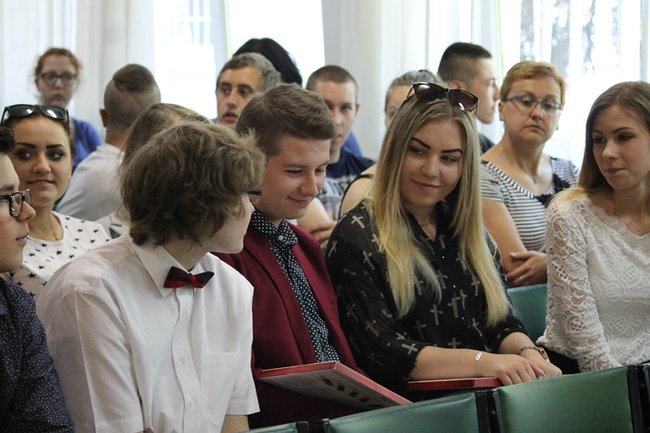 Partnerstwo ma przed sobą przyszłość