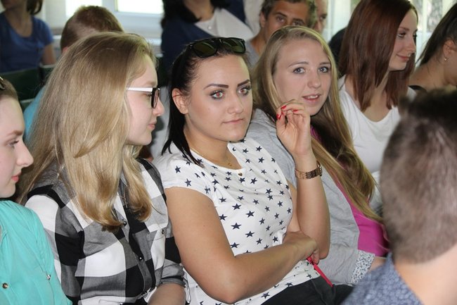 Partnerstwo ma przed sobą przyszłość