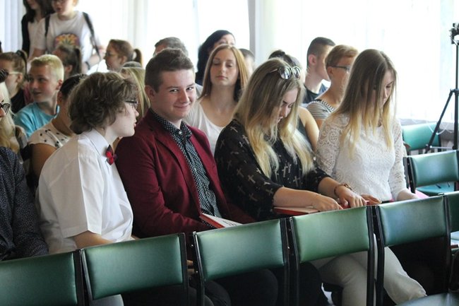 Partnerstwo ma przed sobą przyszłość