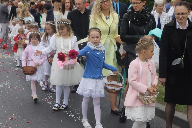 Świat bez Chrystusa, to świat bez sensu