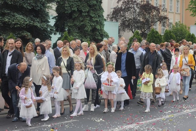 Świat bez Chrystusa, to świat bez sensu