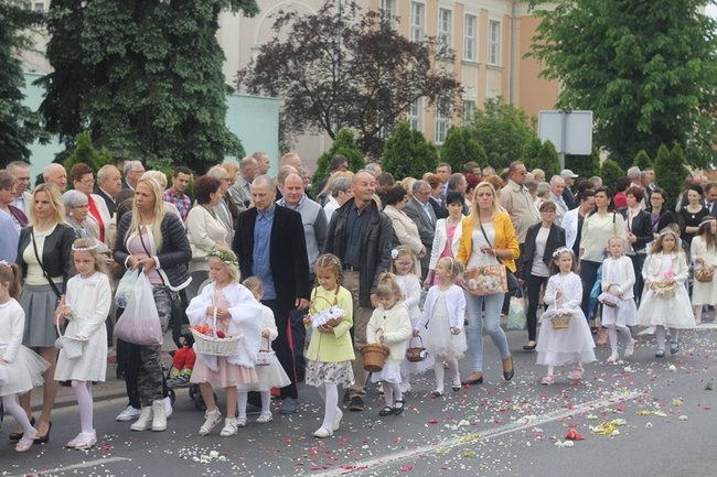 Świat bez Chrystusa, to świat bez sensu