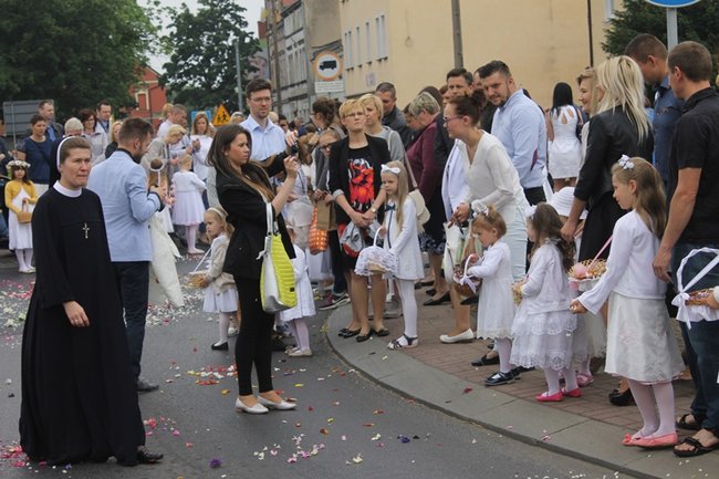 Świat bez Chrystusa, to świat bez sensu