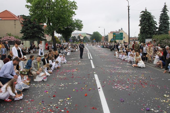 Świat bez Chrystusa, to świat bez sensu