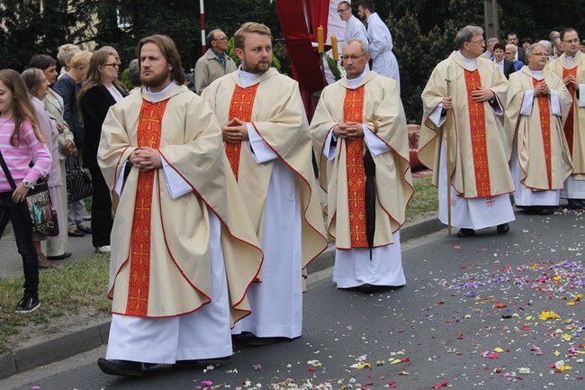 Świat bez Chrystusa, to świat bez sensu