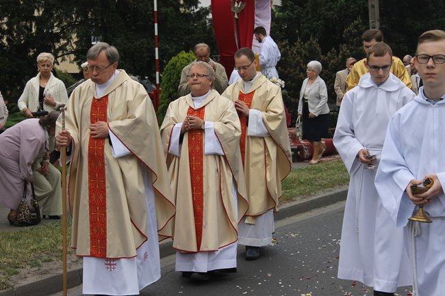 Świat bez Chrystusa, to świat bez sensu