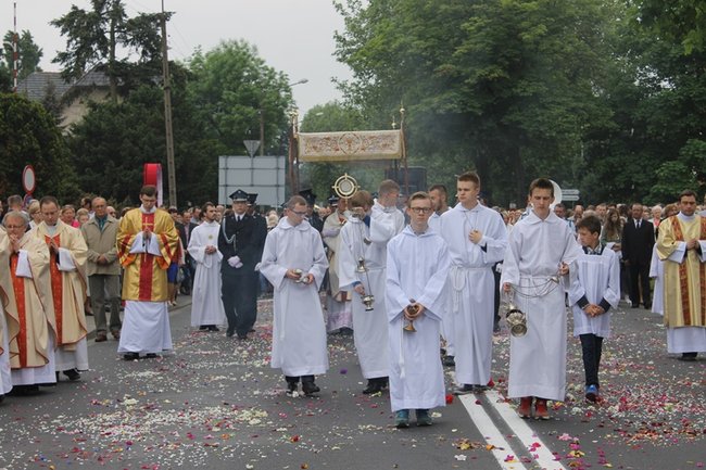 Świat bez Chrystusa, to świat bez sensu