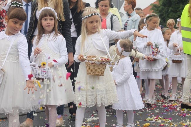 Świat bez Chrystusa, to świat bez sensu