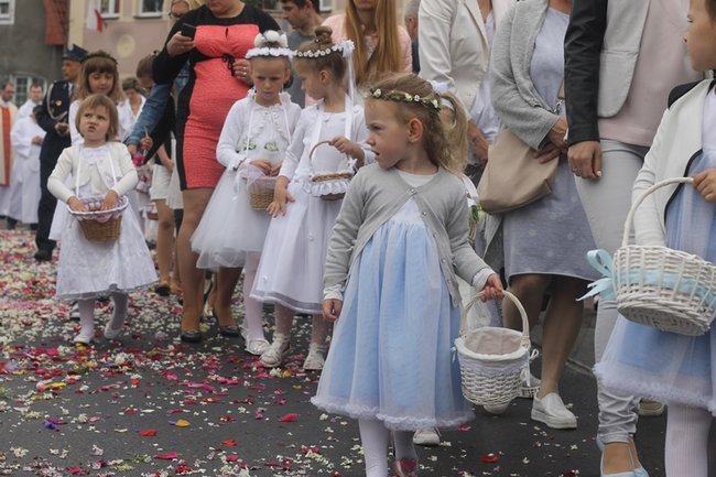 Świat bez Chrystusa, to świat bez sensu