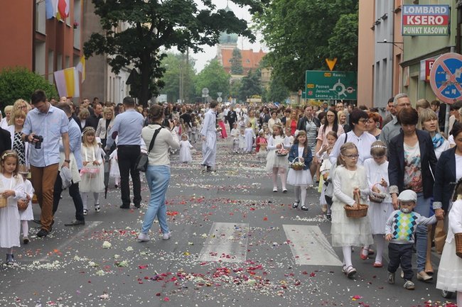 Świat bez Chrystusa, to świat bez sensu