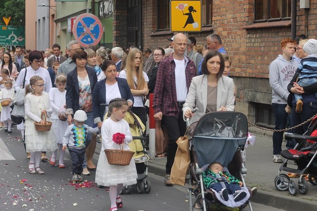 Świat bez Chrystusa, to świat bez sensu
