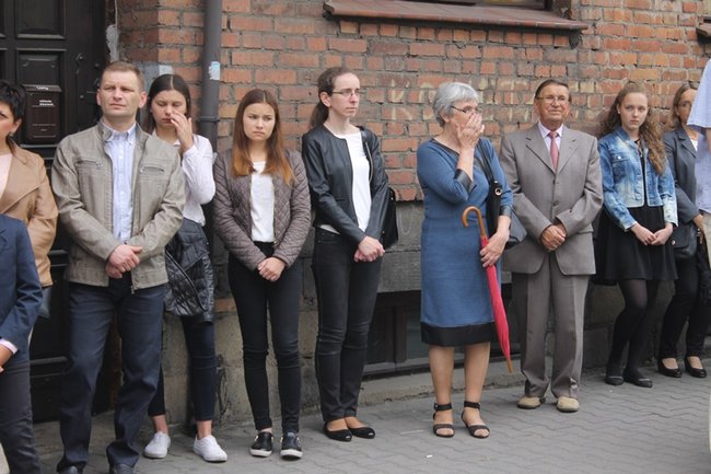Świat bez Chrystusa, to świat bez sensu