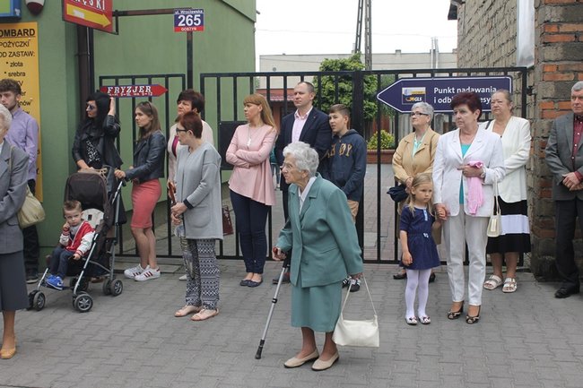 Świat bez Chrystusa, to świat bez sensu