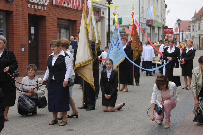Świat bez Chrystusa, to świat bez sensu