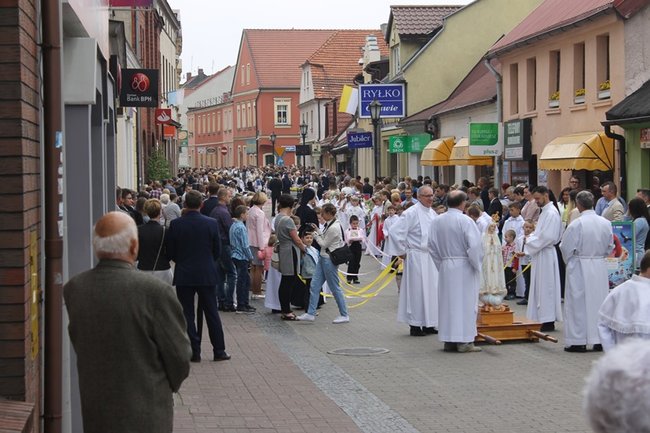 Świat bez Chrystusa, to świat bez sensu