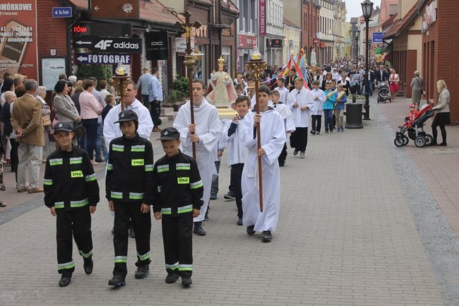 Świat bez Chrystusa, to świat bez sensu