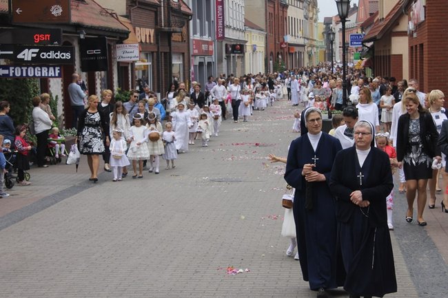 Świat bez Chrystusa, to świat bez sensu