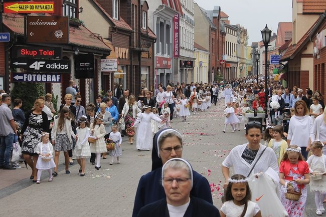 Świat bez Chrystusa, to świat bez sensu