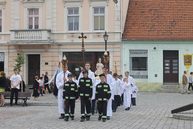 Świat bez Chrystusa, to świat bez sensu