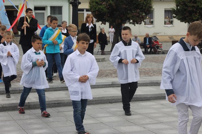 Świat bez Chrystusa, to świat bez sensu