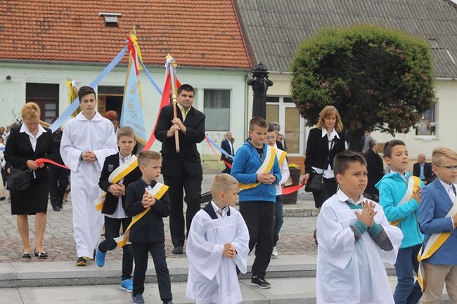 Świat bez Chrystusa, to świat bez sensu